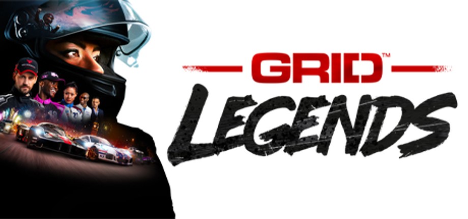 Carátula de GRID Legends