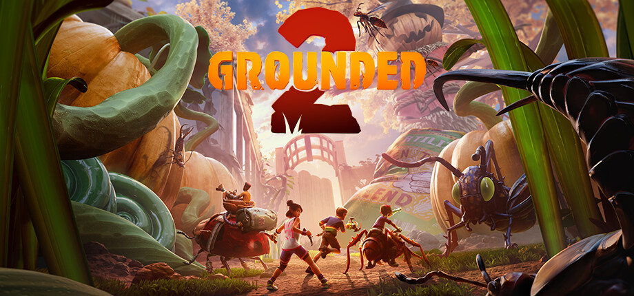 Grounded 2-Cover-Art