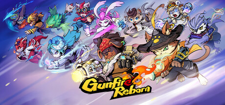 Gunfire Reborn-Cover-Art