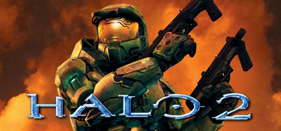 Carátula de Halo 2 for Windows Vista