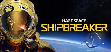 Hardspace: Shipbreaker-Cover-Art
