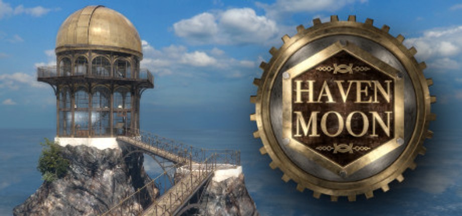 Haven Moon cover art