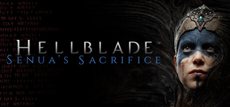 Hellblade: Senua's Sacrifice-Cover-Art