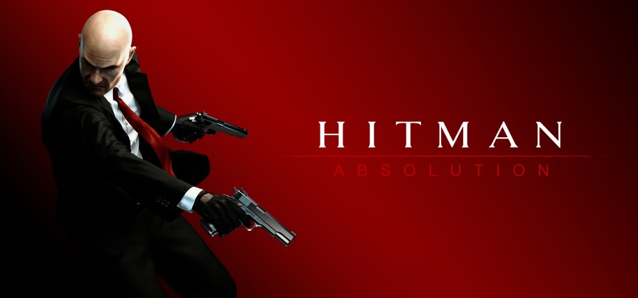 εξώφυλλο Hitman: Absolution