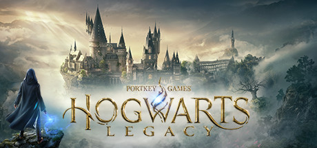 Hogwarts Legacy-Cover-Art