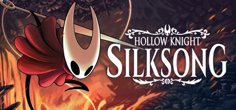 Hollow Knight: Silksong-Cover-Art
