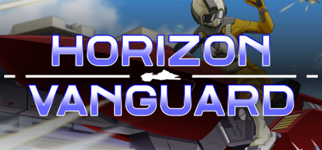 HORIZON VANGUARD-Cover-Art
