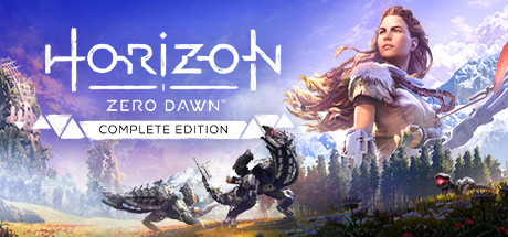 εξώφυλλο Horizon Zero Dawn™ Complete Edition