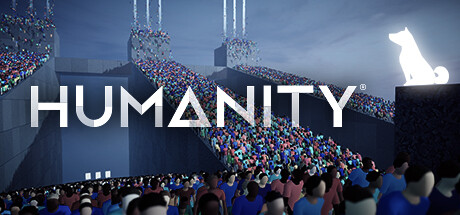 εξώφυλλο HUMANITY