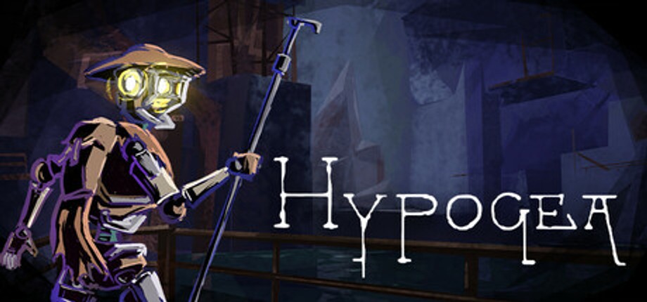 Hypogea-Cover-Art