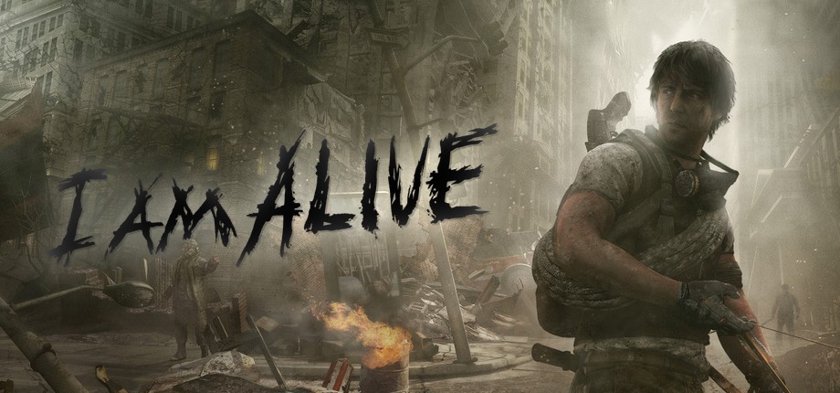 I Am Alive-Cover-Art