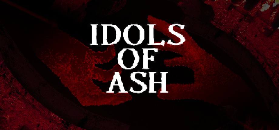 Carátula de Idols of Ash