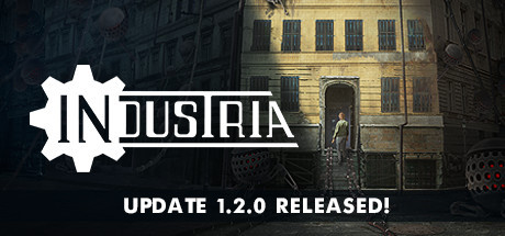 INDUSTRIA-Cover-Art
