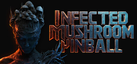 Infected Mushroom Pinball-Cover-Art
