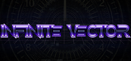 εξώφυλλο Infinite Vector