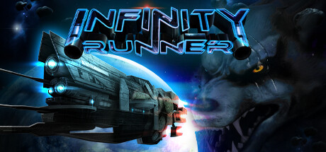 εξώφυλλο Infinity Runner