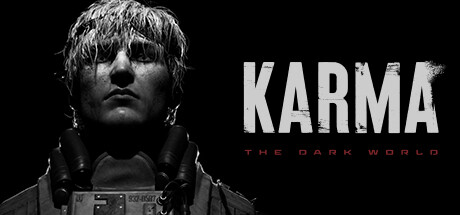 KARMA: The Dark World-Cover-Art