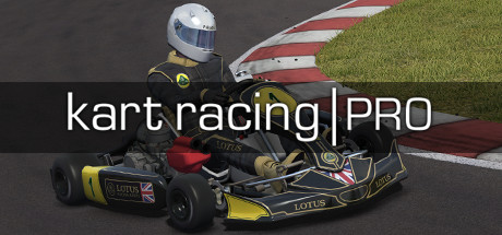 Kart Racing Pro-Cover-Art