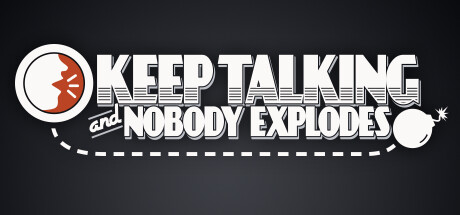 Keep Talking and Nobody Explodes-Cover-Art