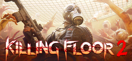 εξώφυλλο Killing Floor 2