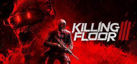 εξώφυλλο Killing Floor 3