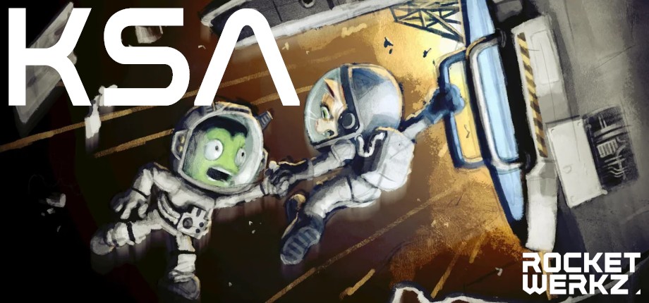 Kitten Space Agency-Cover-Art