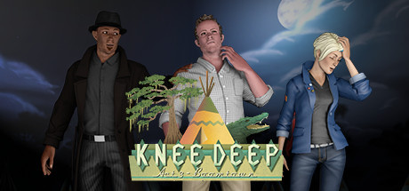 Knee Deep-Cover-Art