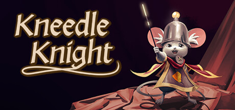 Kneedle Knight-Cover-Art