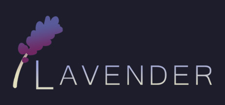 εξώφυλλο Lavender
