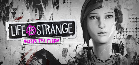 Life Is Strange: Before The Storm-Cover-Art