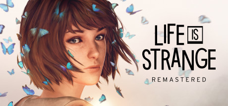 Life is Strange Remastered-Cover-Art