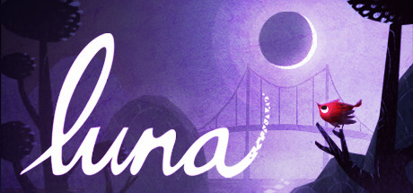 εξώφυλλο Luna