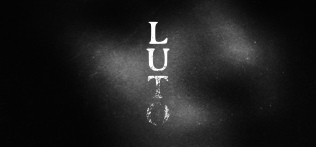 εξώφυλλο Luto