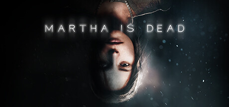 Martha Is Dead-Cover-Art