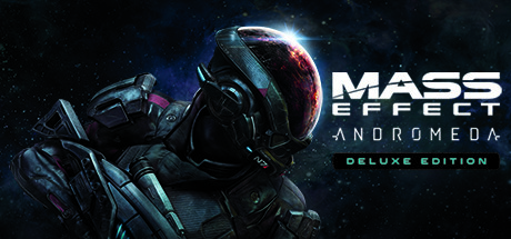 Mass Effect™: Andromeda Deluxe Edition-Cover-Art