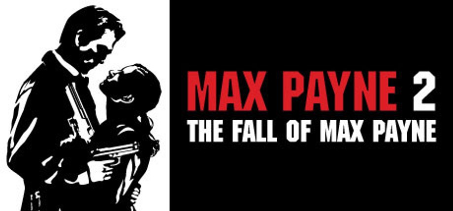 Max Payne 2: The Fall of Max Payne cover art