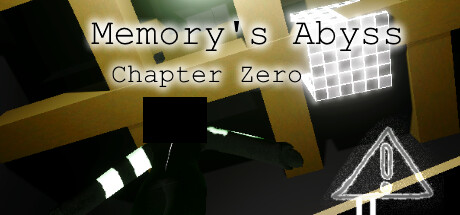 Memory's Abyss (Chapter Zero)-Cover-Art