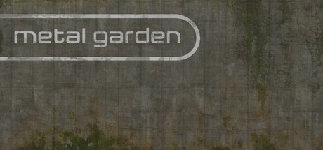 Metal Garden-Cover-Art