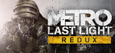 Metro: Last Light Redux-Cover-Art