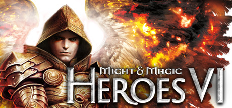 εξώφυλλο Might & Magic: Heroes VI