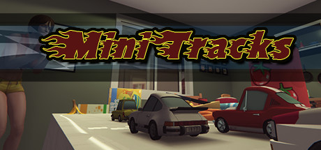 εξώφυλλο MiniTracks