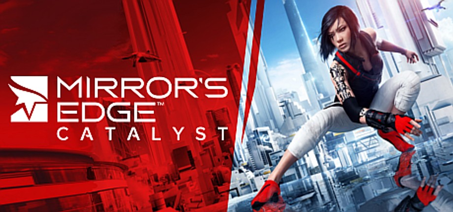 Mirror’s Edge Catalyst-Cover-Art