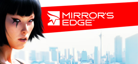 Mirror's Edge™-Cover-Art