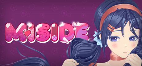 εξώφυλλο MiSide