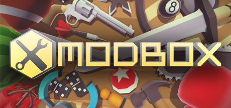 εξώφυλλο Modbox
