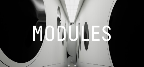 Okładka gry Modules