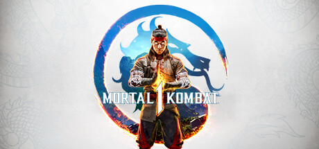 εξώφυλλο Mortal Kombat 1