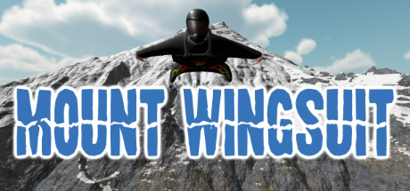 Mount Wingsuit-Cover-Art