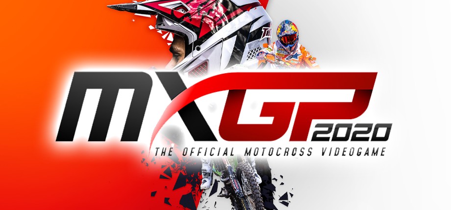 MXGP 2020 - The Official Motocross Videogame-Cover-Art