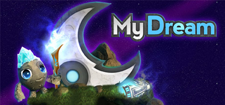MyDream-Cover-Art